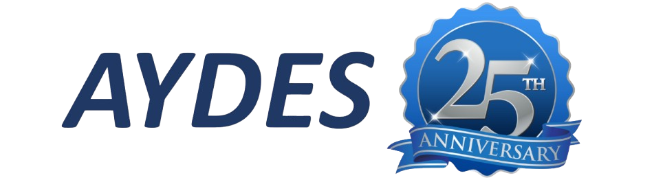 AYDES Bilgisayar Yazılım