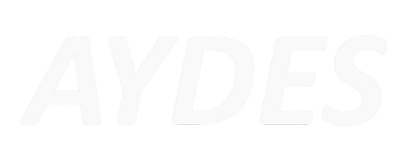 AYDES Bilgisayar Yazılım